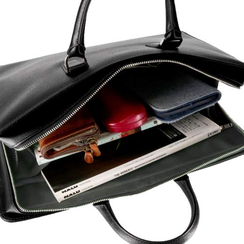 (Портье) Портфель PORTER Деловая сумка [FLUX] Черный