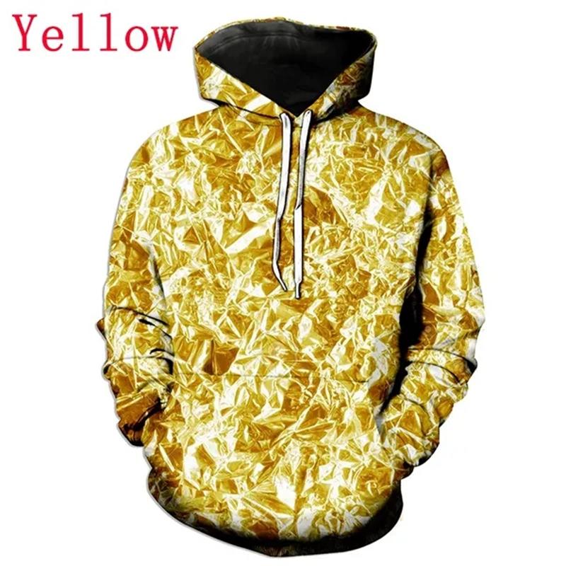Новая мужская толстовка с капюшоном с 3D-принтом, модная, с длинными рукавами, на шнурке, эстетичная, индивидуальная, с капюшоном, цвета, толстовка, мужские топы