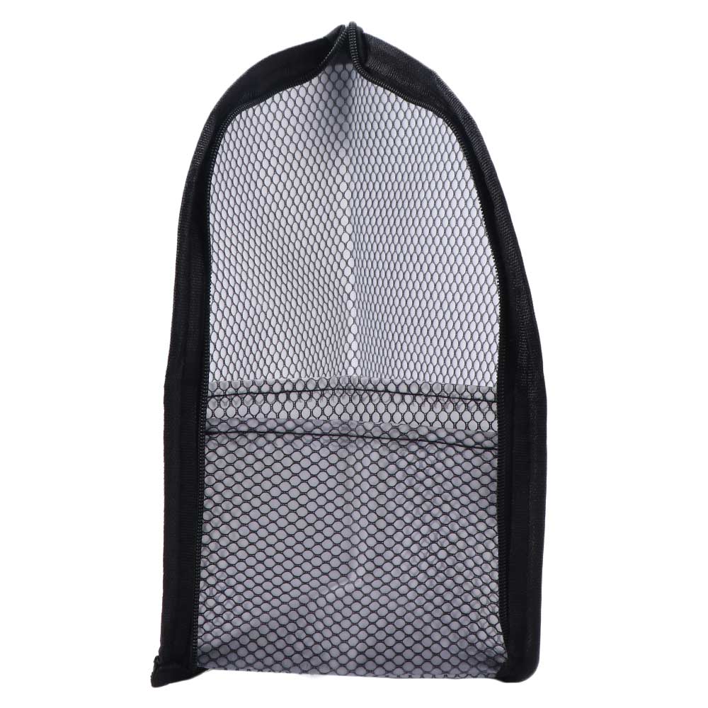 Waterproof Toothbrush Toiletry Pouch Vertical Design Travel Makeup Organizer Makeup Organizer