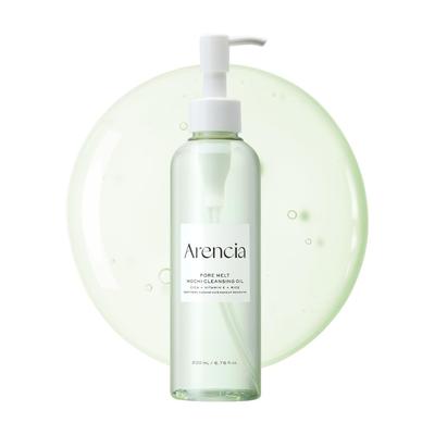 Pore Melt Mochi Очищающее масло 200 мл