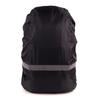 8-70L Reflective Backpack Rain Cover Outdoor Cycling Hiking Climbing Bag Cover Waterproof Rain Cover For Backpack