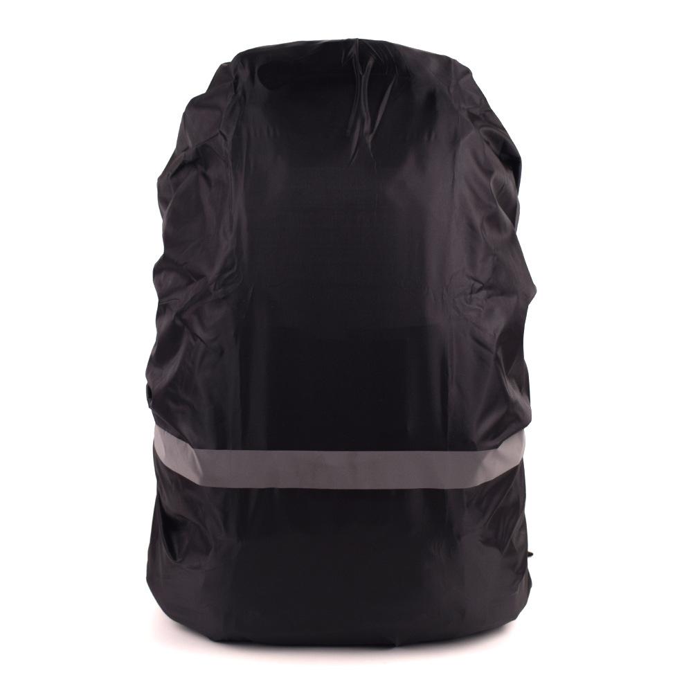 8-70L Reflective Backpack Rain Cover Outdoor Cycling Hiking Climbing Bag Cover Waterproof Rain Cover For Backpack