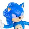 Includes Over 30 Iconic and Humorous Phrases and Sounds from the Sonic the Hedgehog 3 Ultimate Talking Sonic Figure from the Light Up Eyes and 12-inch