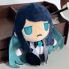 Ado Hibana Plush Toy Ado Merch Plush Singer Goods Ado Accessories Plushies Doll Singer Ado Stuffed Animal Soft Toy Birthday Gift