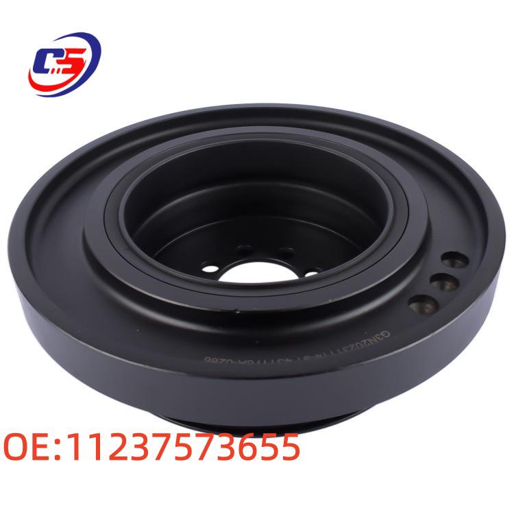 Crankshaft Pulley for BMW 3/5 Series (E60/E66/E90/E71/F02)