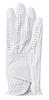 Kasco SILKY FIT Golf Regular Size 26cm Gloves, (Right-Handed), Men's, GF-17251R, White,