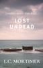 Книга Lost Undead : 2
