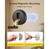 Rechargeable Battery LED Spotlight Indoor: Wireless Mini Art Accent Spot Lights with Timer Remote - Small Dimmable Uplight for Plants Display