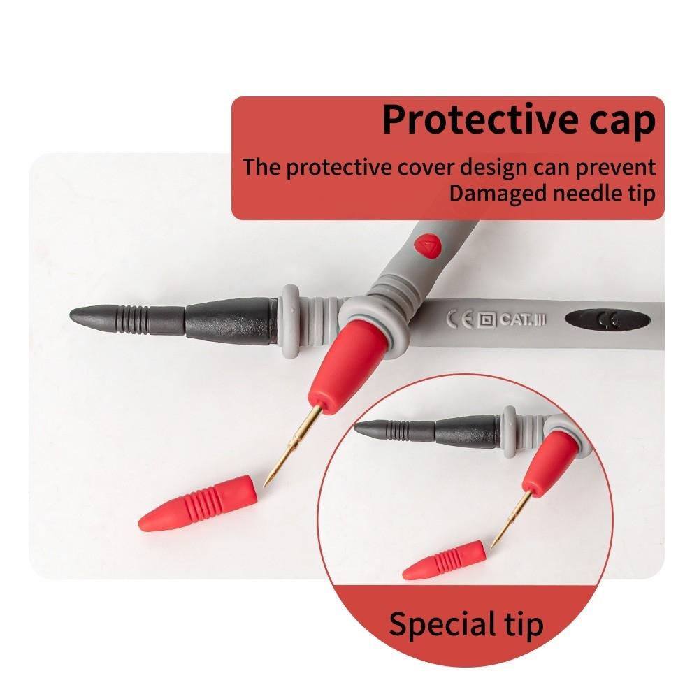 Мультиметр Ручка Линия Аксессуары Мультиметр Щуп PT1005