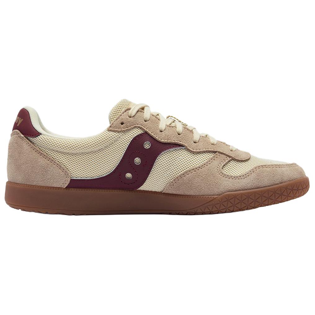 SAUCONY Кеды Bullet Skateboard Unisex Бежевые S79057-25