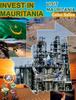 Книга INVEST IN MAURITANIA - Visit Mauritania - Celso Salles : Invest In Africa Collection
