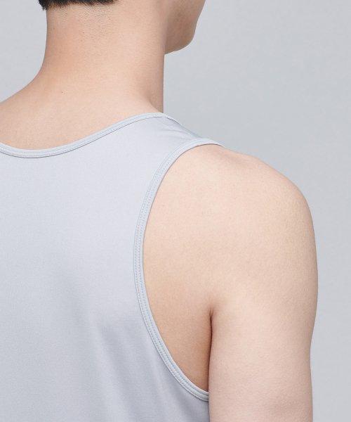 [Musinsa Standard] CoolStandard Men's Sleeveless Undershirt [Shipped from Korea] 100% Authentic