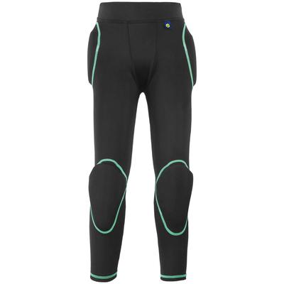 North Peak Hip Protector Long Type Kids Junior NBR pad для толщины накладки GN 135 см [использует амортизацию, 10 мм] NP-1608