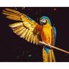 Алмазная вышивка мозаика животное попугай вышивка крестиком 5D DIY алмазная живопись ремесленный комплект домашние стразы подарок Decorati