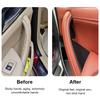 Car Inner Door Handle Panel Pull Protective Cover ABS For BMW X3 X4 F25 F26 2010 - 2016 Interior Accessories