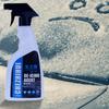 Deicer Spray For Car 500ml Fast-Acting Rapid Thawing Snow Remover Agent Snow Melting And Deicing Agent For SUV Sedan Truck