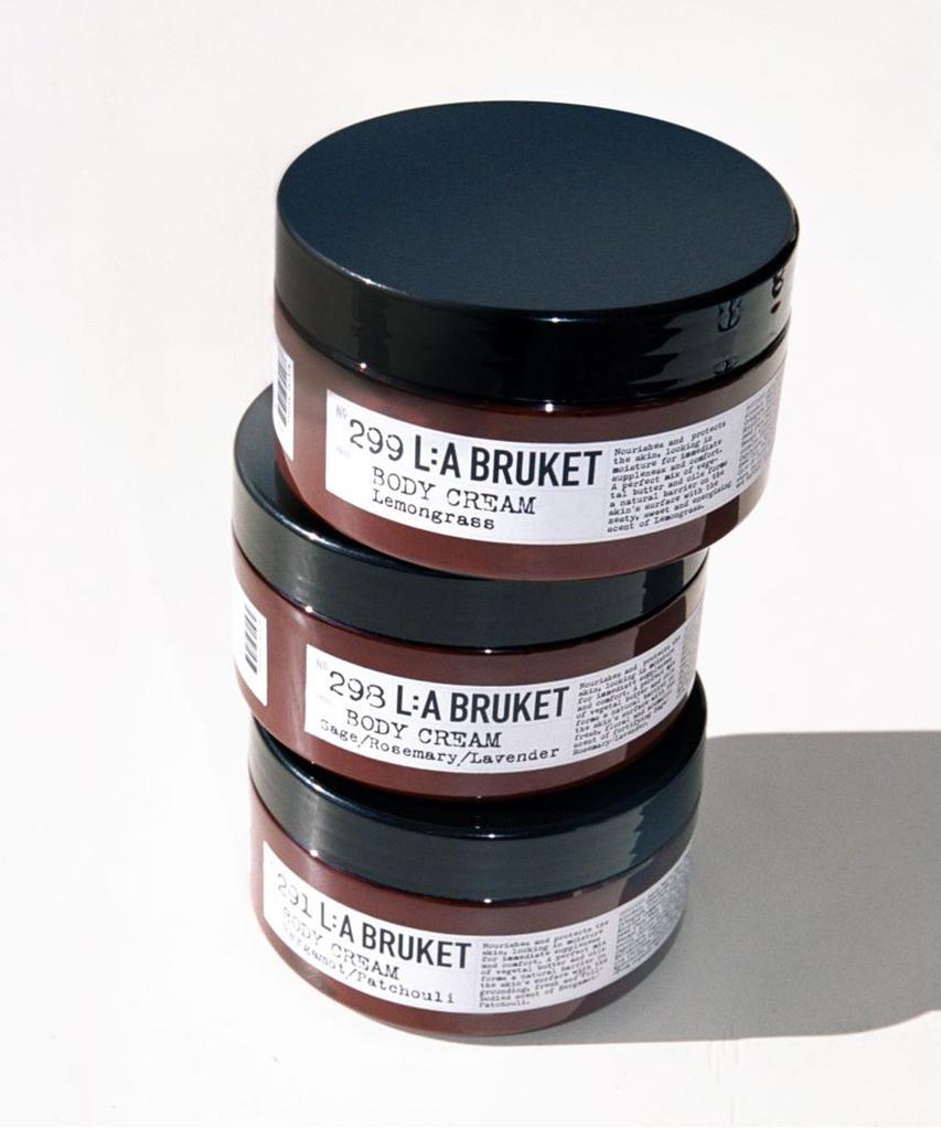 Select 1 of 200g body cream