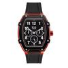 Ice Watch Genuine Watch Ice Boliday Black Red 023316 Silicone Belt [Ice Watch] [ICE Boliday] Men's Multi-Function