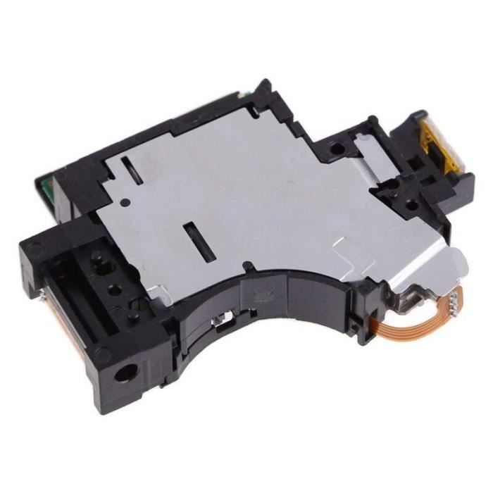 Оптический датчик для консоли PS4 KES 490A KES490A KES 490AAA Замена объектива Новый CHANCELIERE-SHY10643