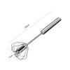 Egg Stirrer Baking Mixer Coffee Milk Blender Egg Whisk Baking Tool Egg Beater Kitchen Accessories