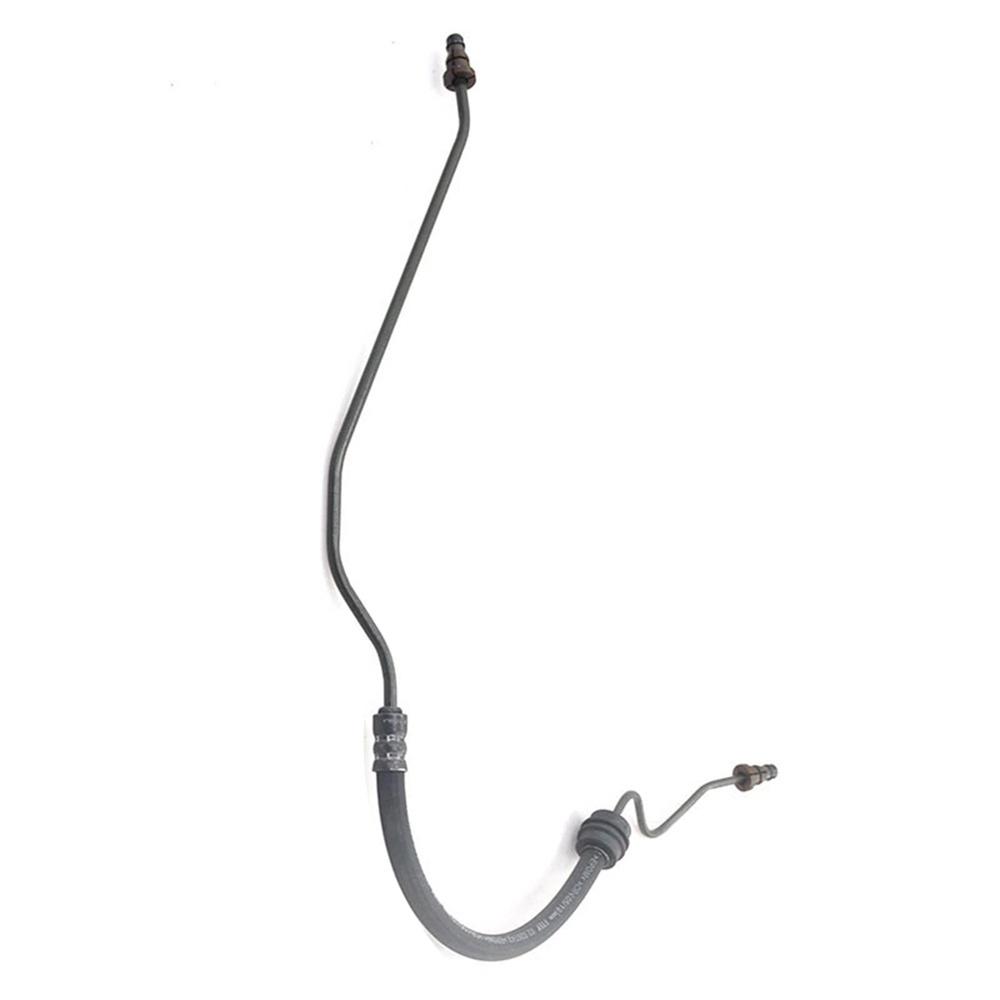 2156F1 Clutch Cylinder Hose Pipe For Peugeot 206 207 307 308 408 Citroen C2 1.6