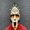 Greek Armour Gladiator Helmet Helmet Maximus Decimas Meridians Armor Helmet Ideal Role Play Costume, Christmas.