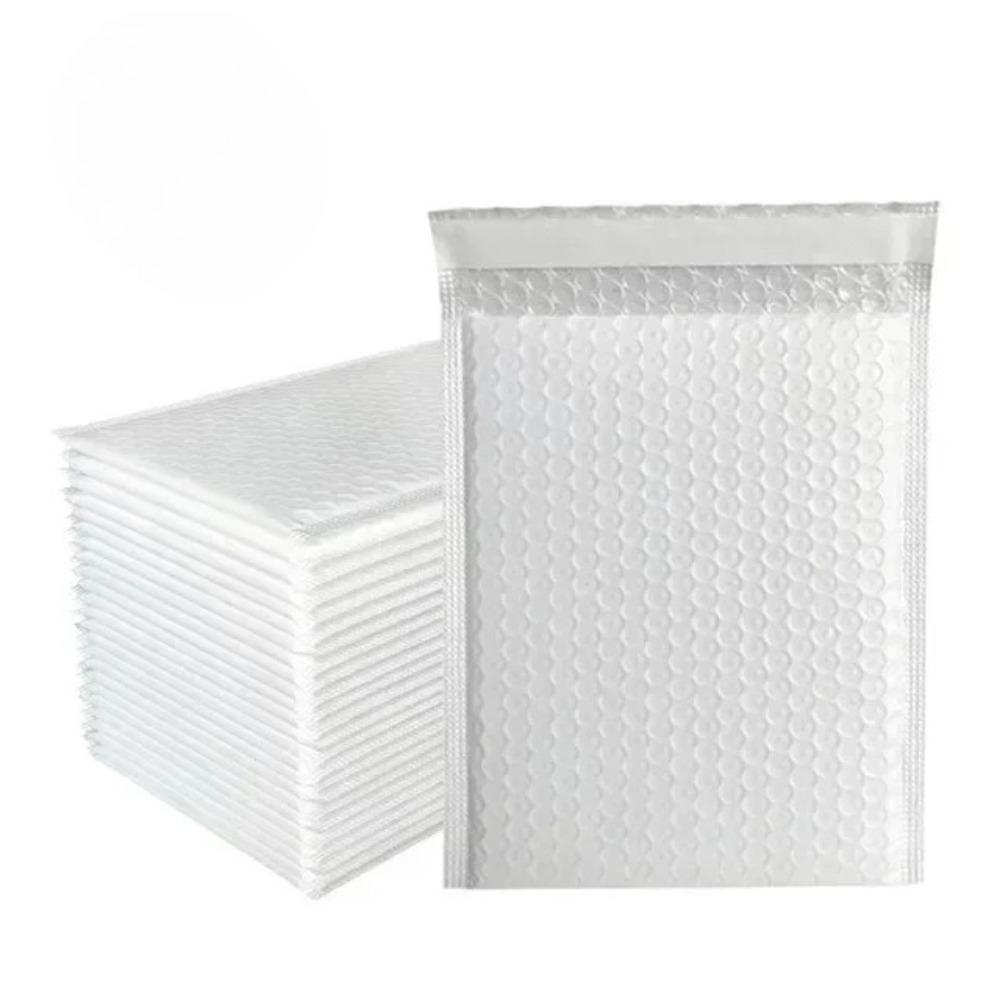 10pcs Shipping Bubble Packaging Available Shipping Self Seal Bubble Bag Padding Envelope Mailing Shipping Packages Buffer