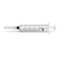 Kaweco Cleansing Syringe 10002328 20ml (Officially Imported)