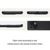 NILLKIN Чехол с суперматовым щитом для OnePlus 10 Pro, матовый жесткий противоударный чехол из ПК с защитой от отпечатков пальцев
