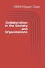 Книга Collaboration In the Society and Organizations