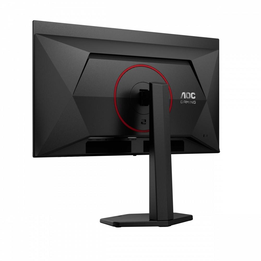Monitor 26.5 inches Q27G4ZDR QD-OLED 240Hz HDMIx2 DP