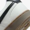 Nike Court Vision Low Allwood Размер Япония FQ8075-133, Белый/Светло-коричневый/Белый/Черный, 22.5см,