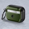 Tech-Protect Defender Hook Magsafe Apple Airpods Pro 1 / 2 Olive Green