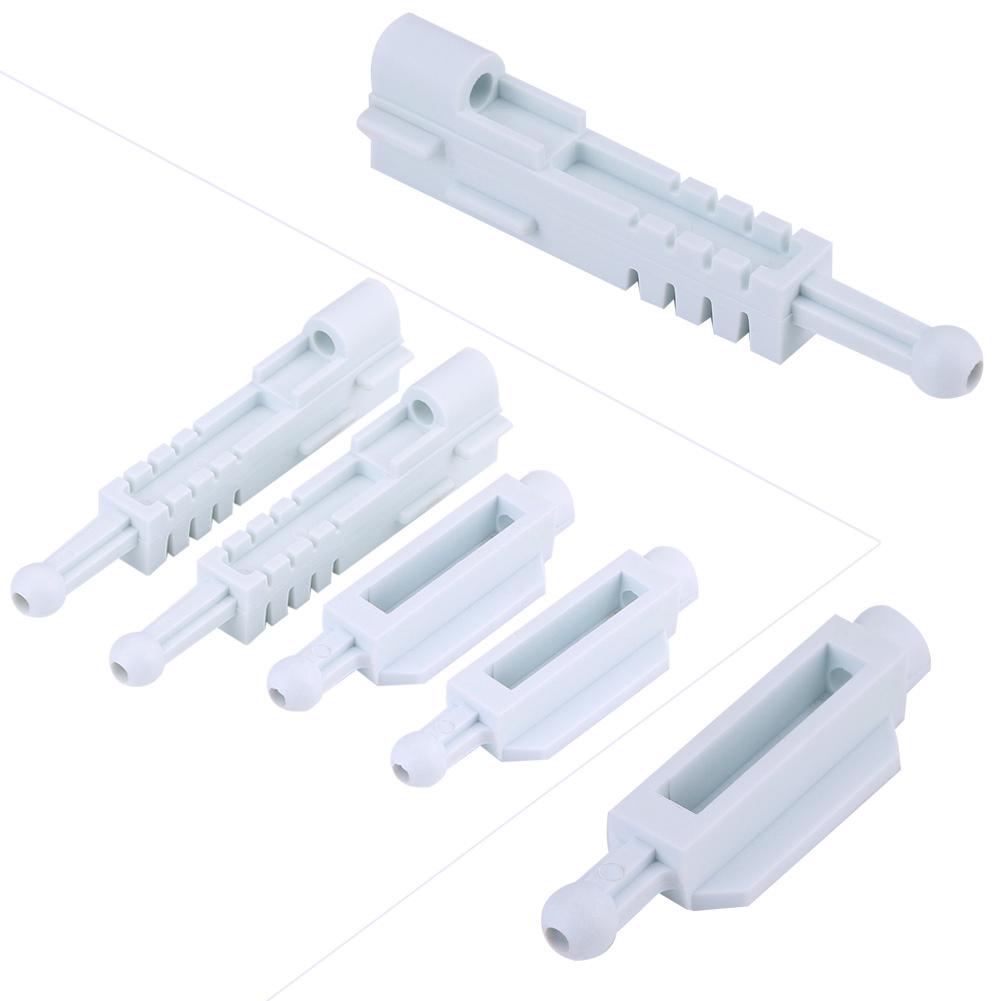 Headlight Headlamp Adjuster Mounting Bracket for BMW 5 Series E39 1996 2000 63120027924