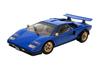 Aoshima Bunka Kyozaisha Super Car Wolf Countach Версия 2 1/24 № 05