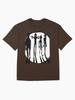 107.Mr.megiceu Oversized T-Shirt
