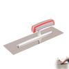 Plastering Trowel, Putty Spatula, Square Trowel, Stainless Steel, Lightweight, Durable, Portable, Rust-Resistant, Labor-Saving, Easy To Use,