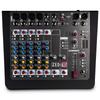 Hybrid Mixer ALLEN&HEATH ZEDi-10