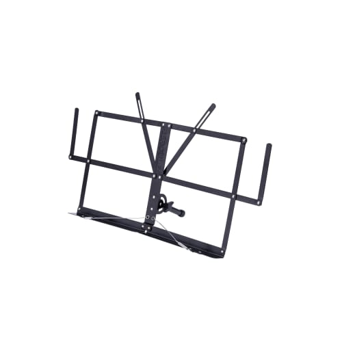HERCULES Desktop Music Stand BS010BB