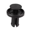 Auto Parts BCF2521 10 Pieces Rocker Panel Push-Type Retainer for Toyota&Lexus:75867-06030