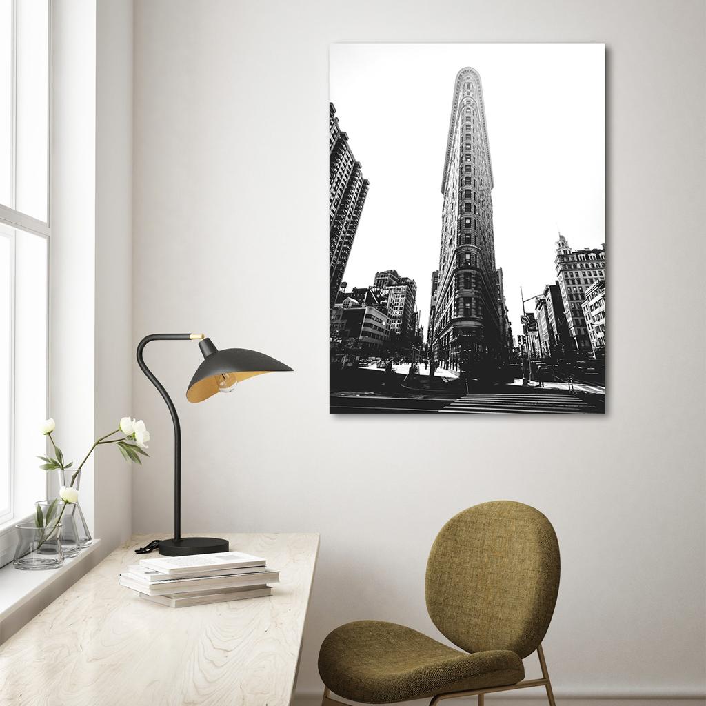Canvas print Flatiron
