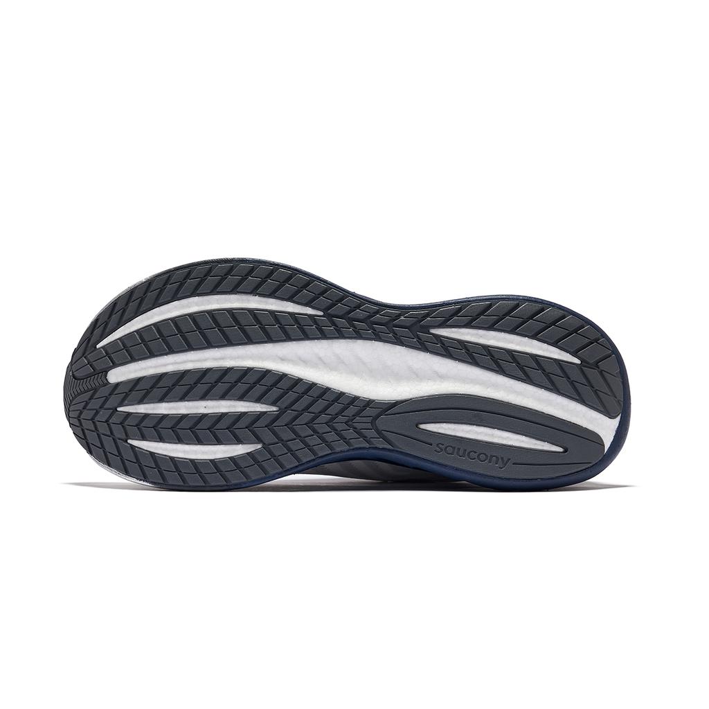 SAUCONY Кроссовки мужские Triumph 22 Cloud Navy серые S20964-218