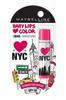 Maybelline Baby Lips Alia Loves New York, Манхэттенский лиловый, 4 г