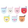 Кухонные перчатки BT21 BABY Face (7 типов)