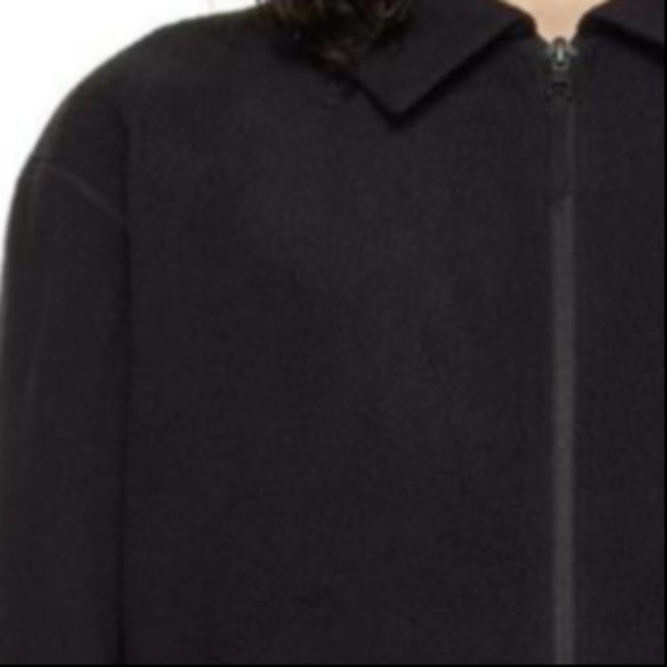THE NORTH FACE Jackets Men's Black Lapel Moderate Other NF0A84H7-JK3