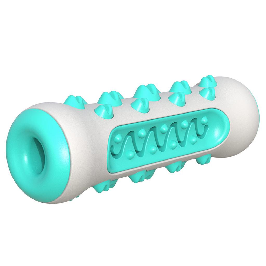 Dog Toys Elasticity Interactive Chew Toys For Small Large Dogs Cats Tooth Cleaning Release Anxiety Training IQ TPR Toys Beagle