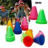Hint Ice Skating Training For Soccer Skate Marker Cones For Football Marker Cones Training Cones