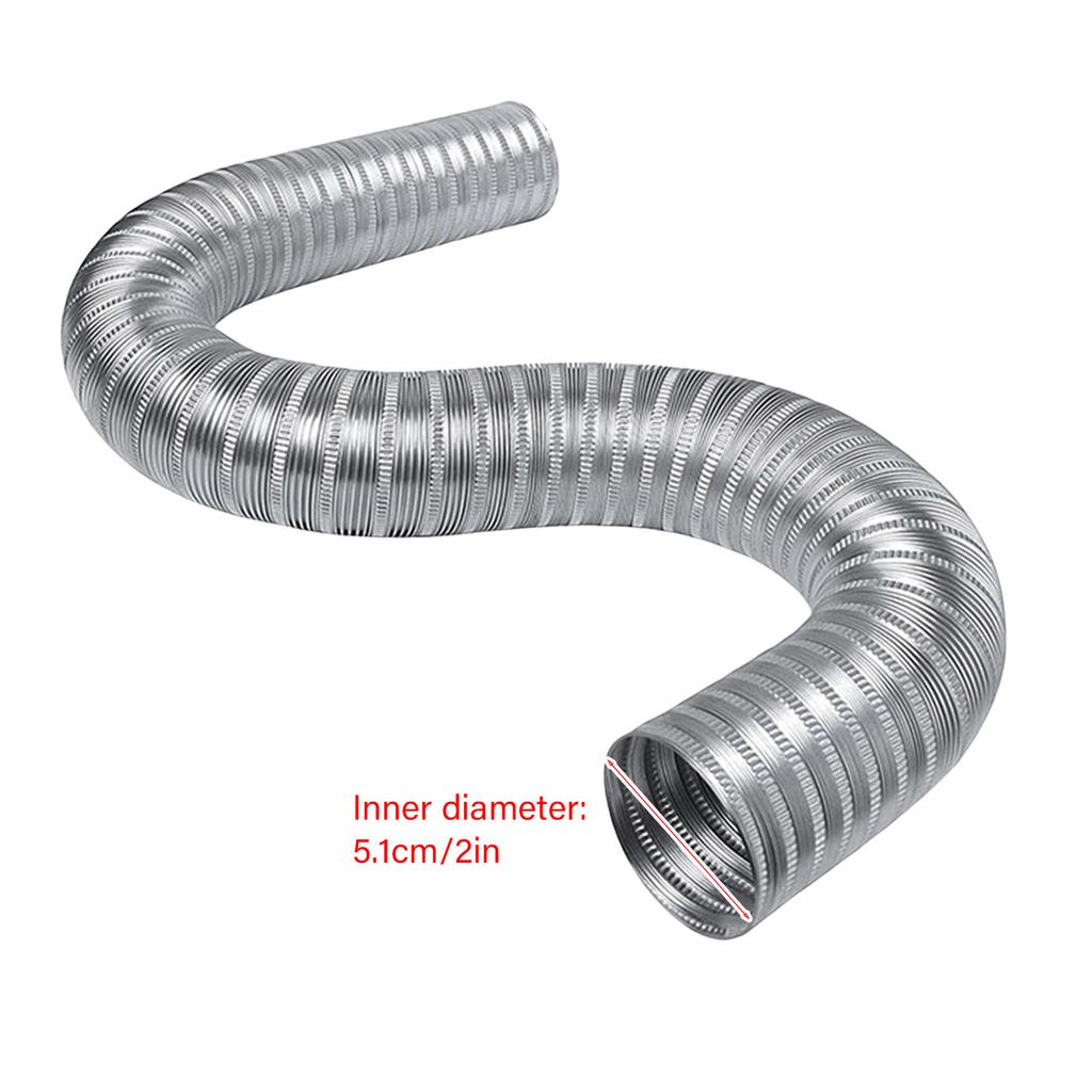 Pellet Stove Air Ventilation Set Efficiently Enhances Combustion Easy Installation Designs for Various Models Use