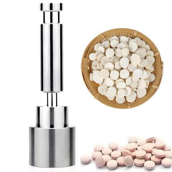 25 шт. клиньев из нержавеющей стали для садовых заборных панелей