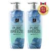 Кондиционер для волос Perfume Pure Breeze 600 мл x 2